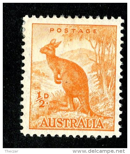 3264x)  Australia 1942 - SG# 179 ~ Sc# 166  M* - Neufs