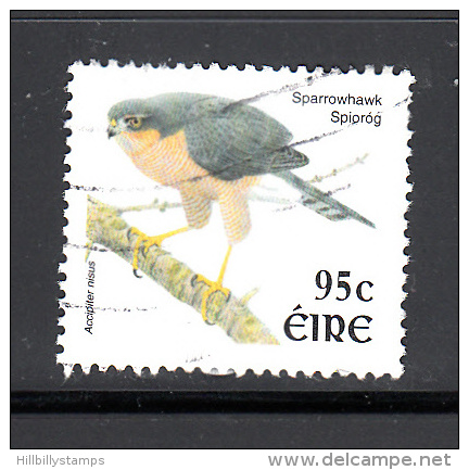 Ireland  Scott No. 1448 Used  Year  2003 - Used Stamps