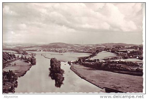 ALLEMAGNE - WITTEN BLICK INS RUHRTAL - D11 193 - Witten