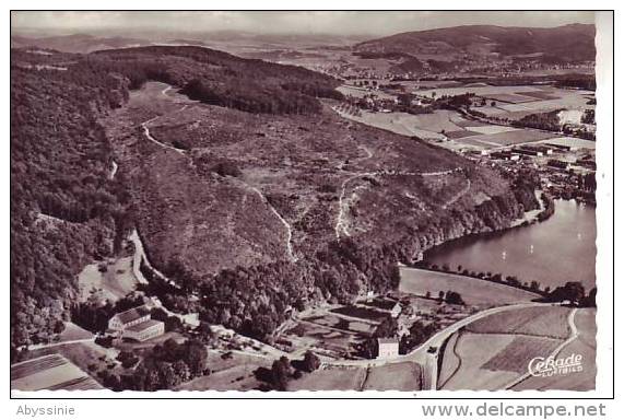 ALLEMAGNE - ISERLOHN IM SAUERLAND AM SEILERSEE - D11 152 - Iserlohn