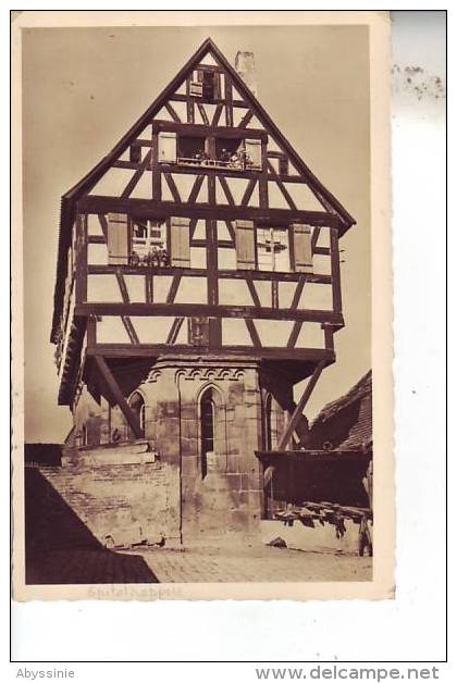 ALLEMAGNE - HEILSBRONN - D11 594 - Heilbronn