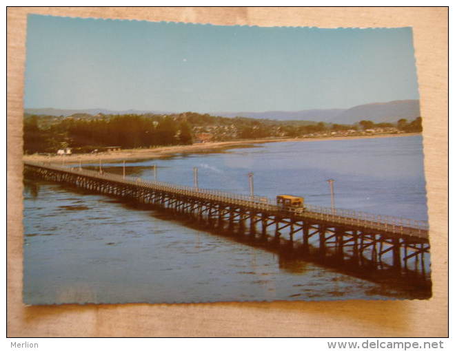 Australia - Victoria Harbour SA  D109405 - Victor Harbor