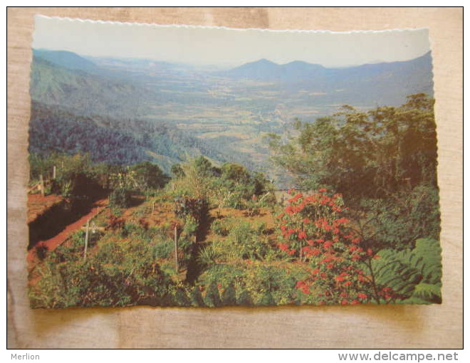 Australia -  Mackay  N:Q. Pioneer Valley    D109424 - Mackay / Whitsundays