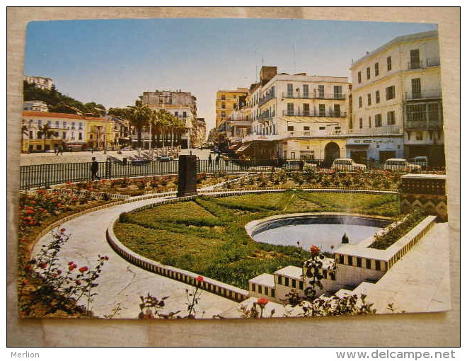 Algerie - Skikda  -Philippeville  - D109430 - Skikda (Philippeville)