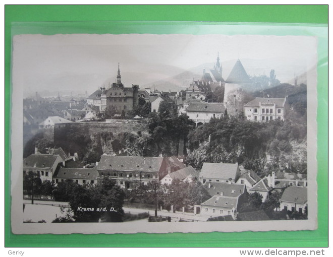 Krems - Krems An Der Donau