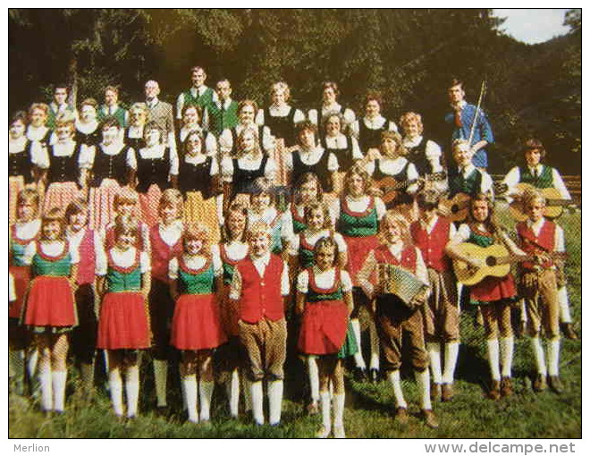 Deutschland - Heimatgruppe Vom Harzklub - Zweigverein Sieber Harz    D109463 - Herzberg