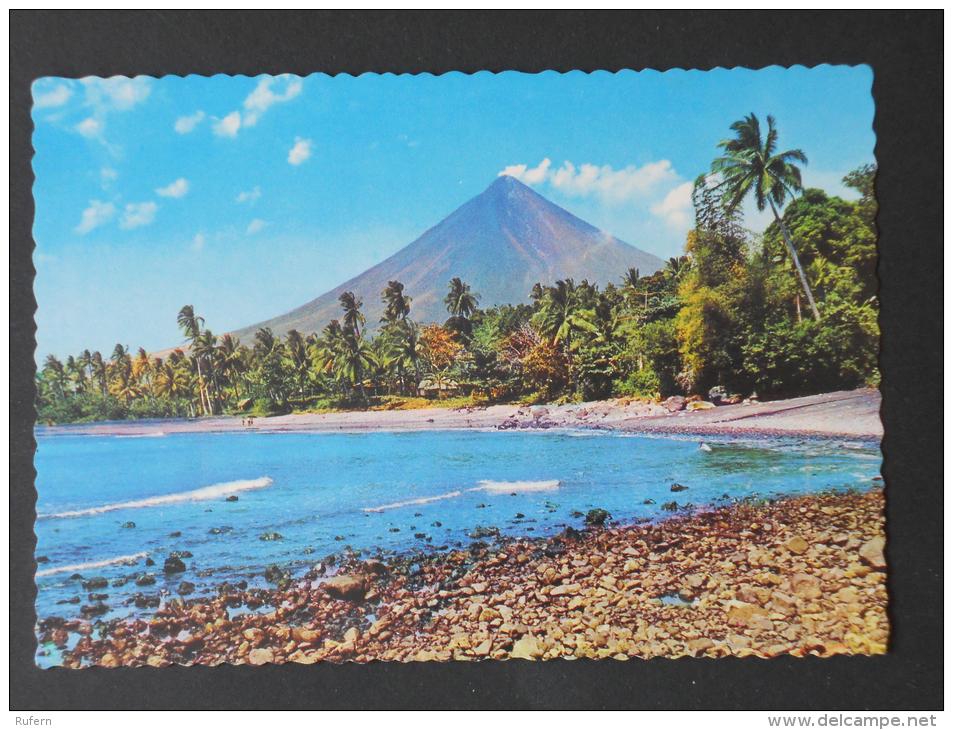 PHILIPPINES        KALAYUKAI BEACH   -    (Nº03100) - Philippines