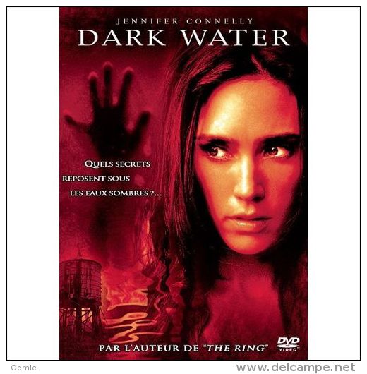 Dark Water °°°° Par L´auteur De Ring - Ciencia Ficción Y Fantasía