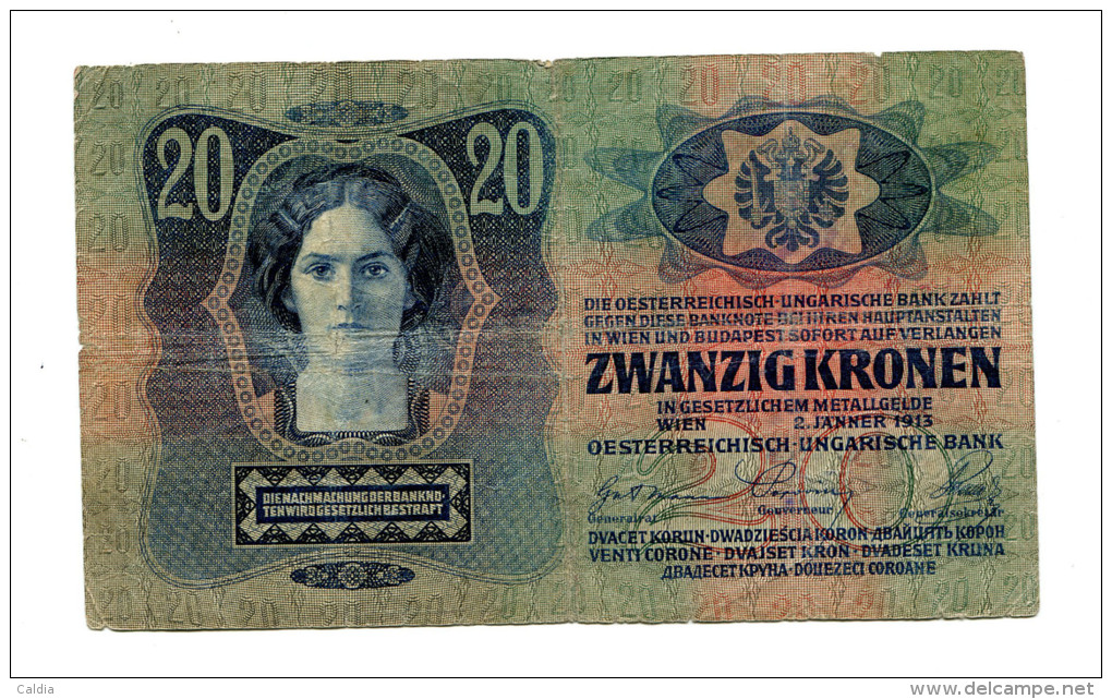 Serbie Serbia ovp Austria Hungary overprint SET - RARE !!! 6 notes Kronen / Korona