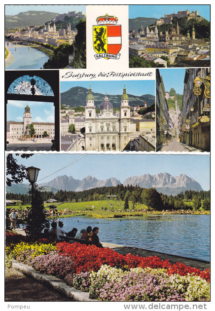 Austria, Austriche   12  Cards  DD3 - 5 - 99 Cartoline