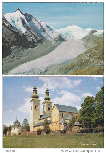 Austria, Austriche   12  Cards  DD4 - 5 - 99 Karten