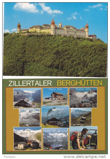 Austria, Austriche   12  Cards  DD4 - 5 - 99 Cartoline