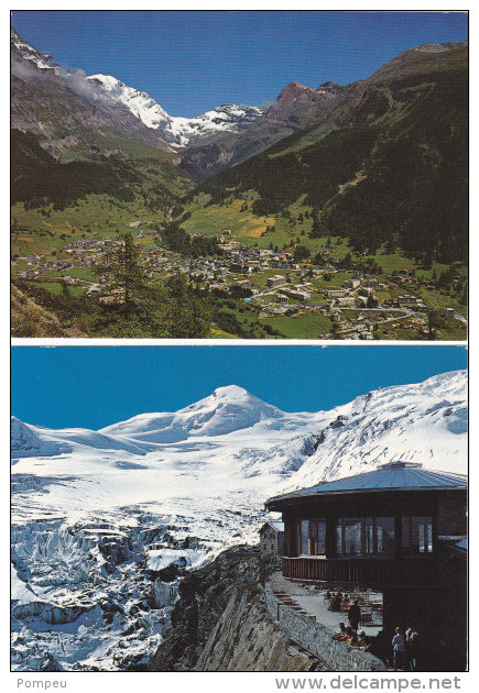 Suiça, Suisse   10  Cards  DC1 - 5 - 99 Karten