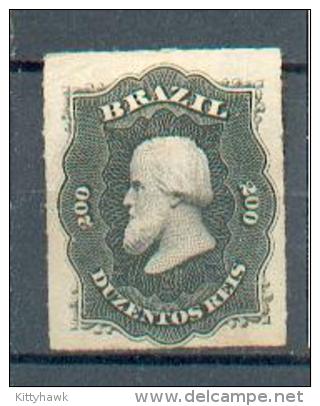 BRES 25   - YT 35obli - Used Stamps