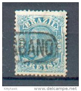 BRES 27  - YT 48 Obli - Used Stamps