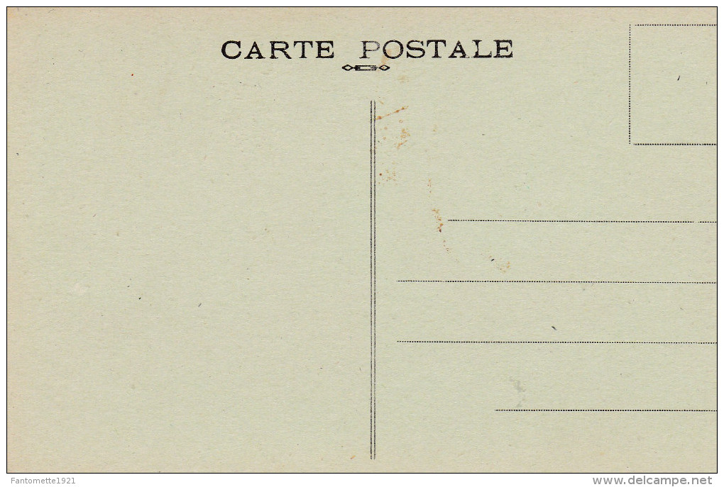 COSTUME DE FOUESNANT (dil67) - Fouesnant