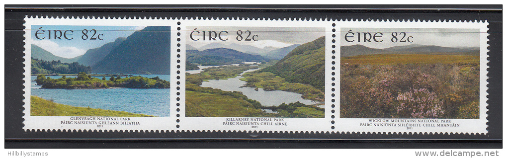 Ireland  Scott No. 1928b  Mnh  Year  2011 - Unused Stamps