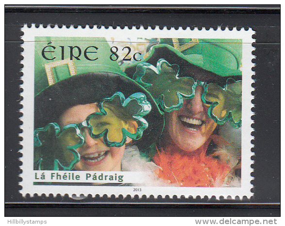 Ireland  Scott No. 1986 Mnh  Year  2013 - Unused Stamps