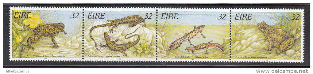 Ireland  Scott No. 982a  Mnh  Year  1995 - Unused Stamps