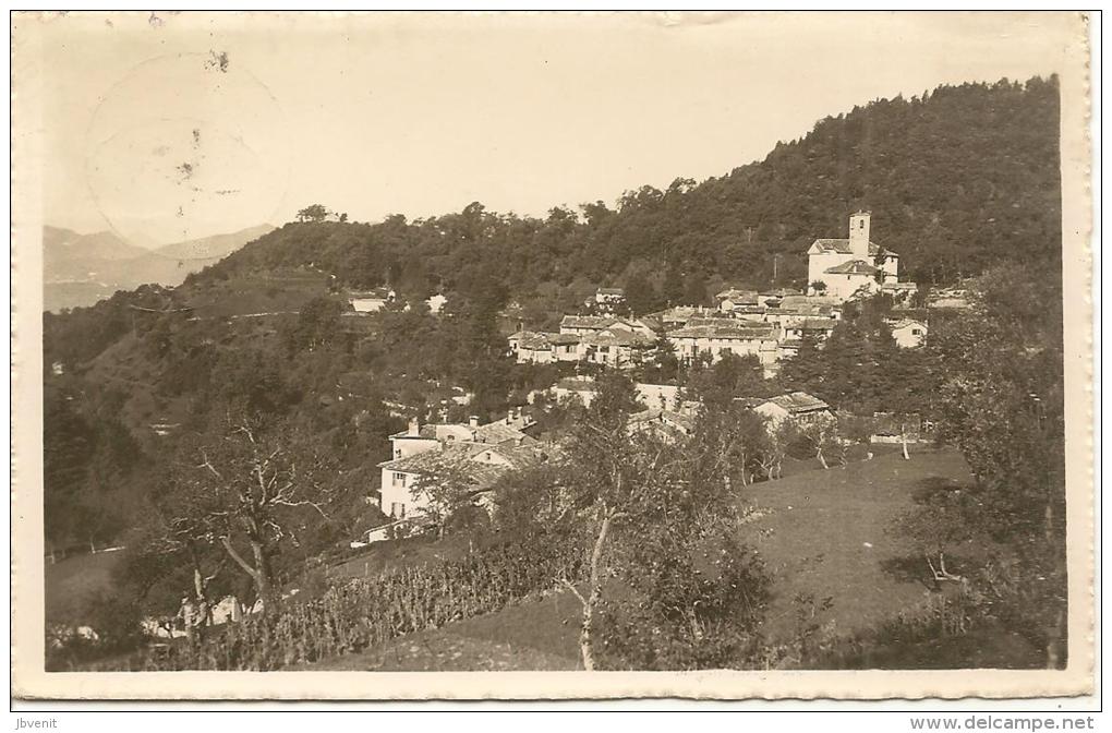 TICINO - TESSIN - Saluti Da SAGNO - Breggia - Mendrisio  - Panorama - Autres & Non Classés