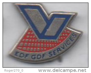 EDF GDF , Services , En Zamac - EDF GDF