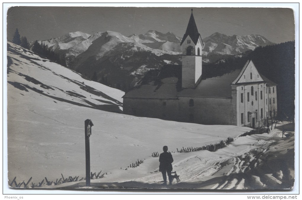 Austria - WALDRAST, 1918. - Matrei Am Brenner