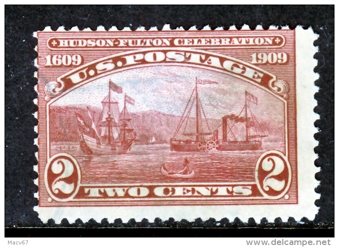 U.S. 372  (o) - Used Stamps