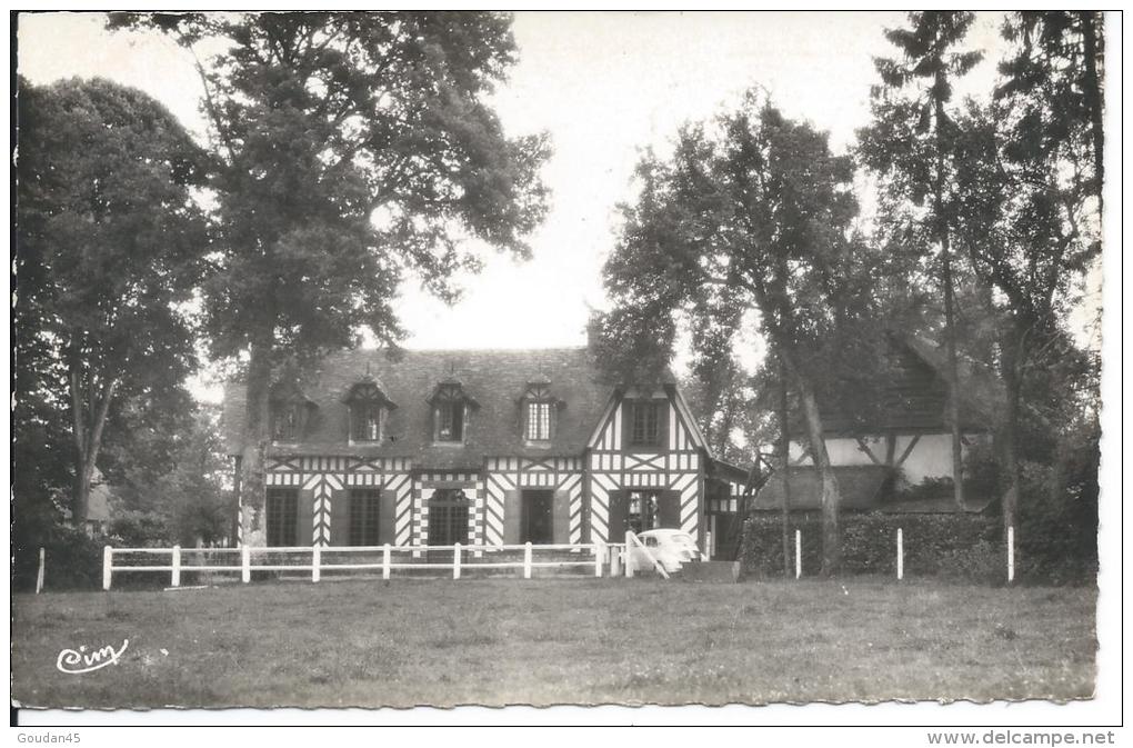 BEAUSANS  Environs De BELLOU-en-HOULME (Orne)   (RARE) - Autres & Non Classés