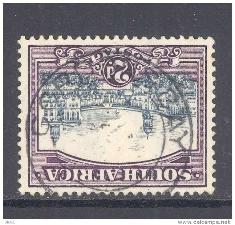 CAPE, Postmark &acute;GORDON'S BAY&acute; On 1930 Pictorial Stamp - Cap De Bonne Espérance (1853-1904)