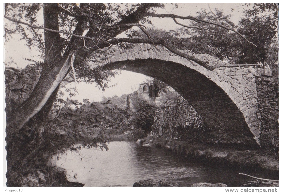 Besse Sur Issole Pont Ste Aghate Excellent état - Besse-sur-Issole