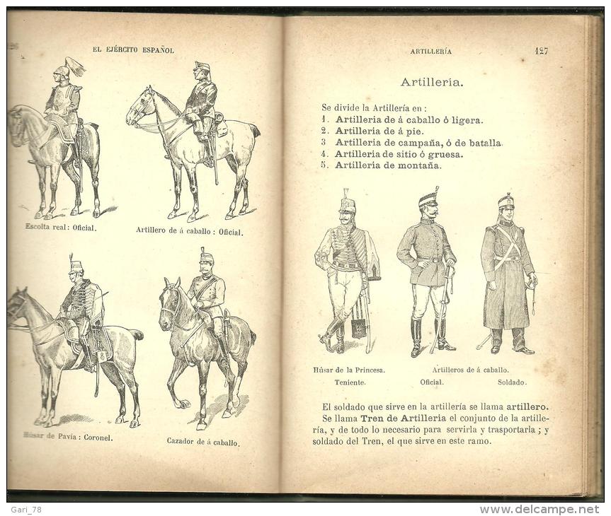 HABLAD ESPAÑOL Conversaciones Familiares Tercer Grado Para La 4e T 3e - 1909 - Scolastici