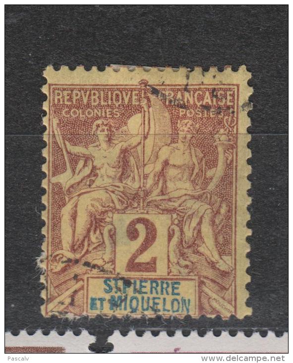 Yvert 60 Oblitéré - Used Stamps