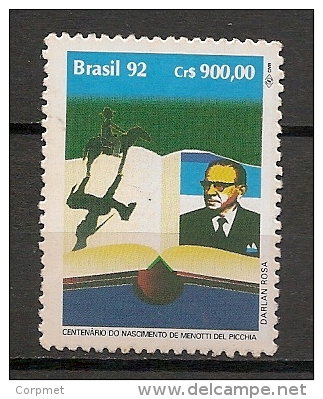 BRASIL  -   Yvert # 2099  - ** MINT NH - Unused Stamps