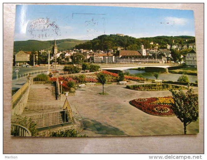 Deutschland -   Hohenlimburg 1973   D110071 - Hagen