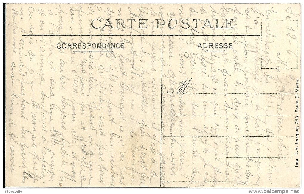80 POIX -  Viaduc   Détruit Le 31 Aout 1914 - Poix-de-Picardie