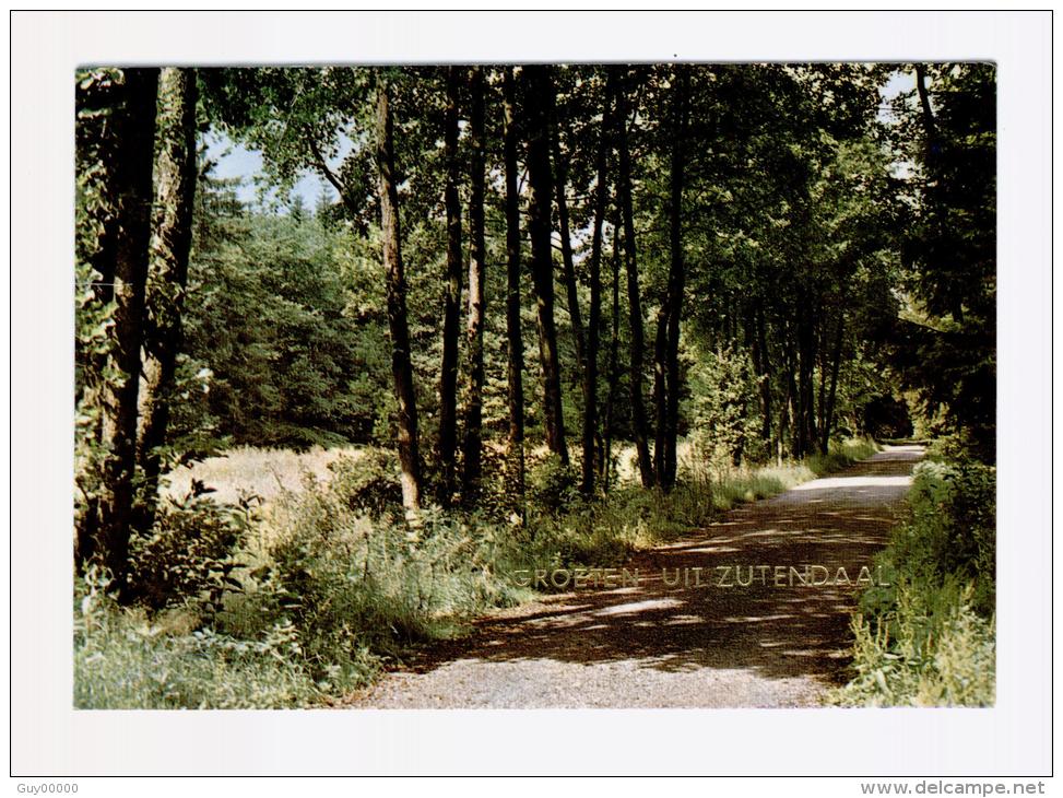 CP De Zutendaal - Groeten Uit - Zutendaal