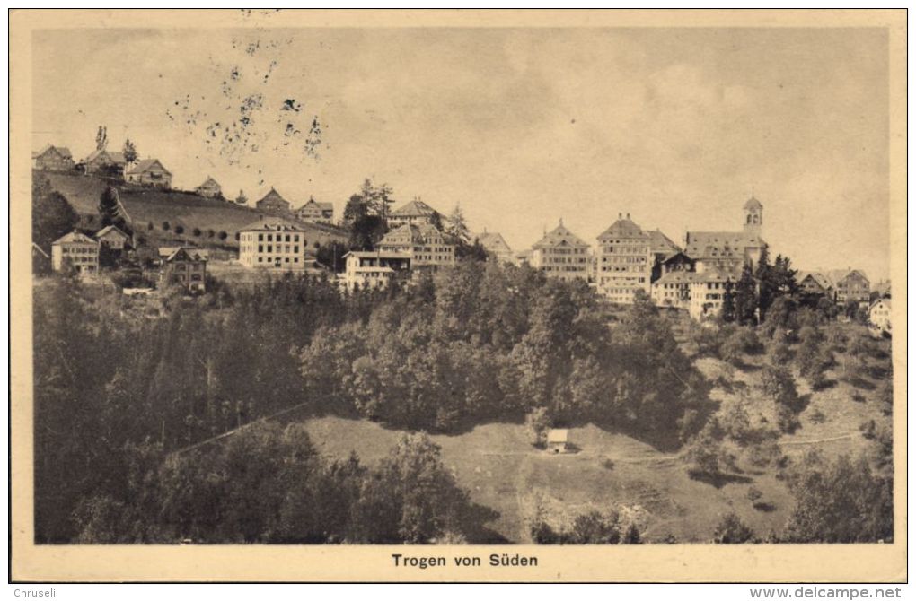 Trogen - Trogen