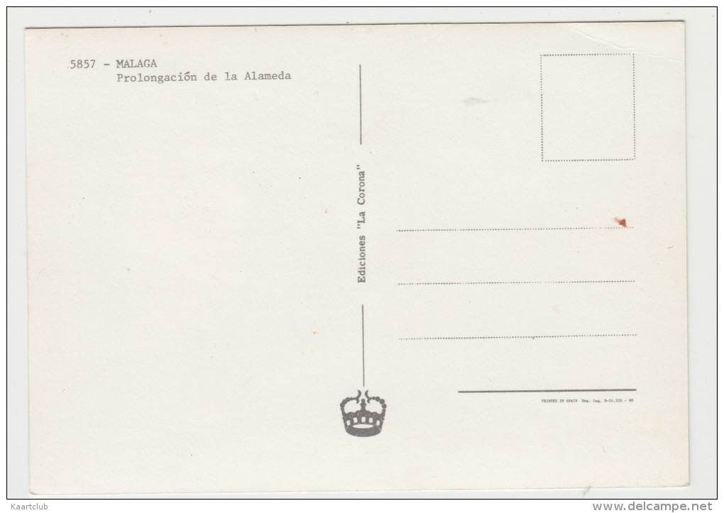 Malaga:100+ OLDTIMER AUTO'S: AUSTIN MINI, CITROËN 2CV,DYANE,GS, RENAULT 4,5,12,SEAT 127,131 - Prolongación De La Alameda - Toerisme