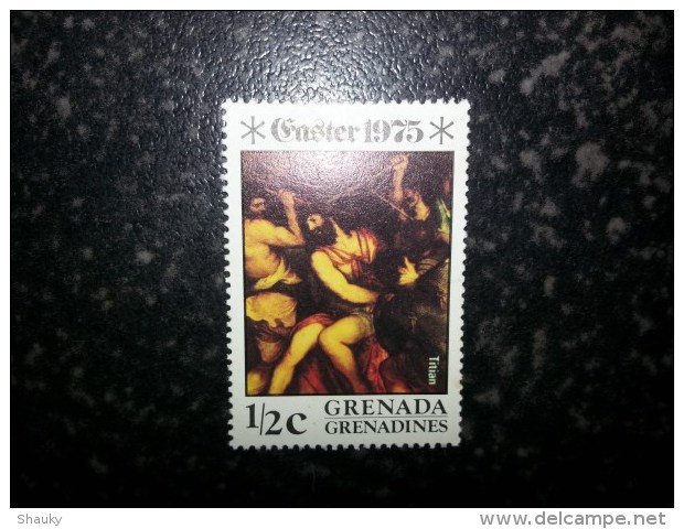 Grenade Grenadines Nr 59 - Granada (...-1974)