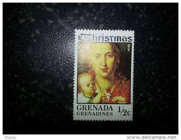 Grenade Grenadines Nr 129 - Grenade (...-1974)