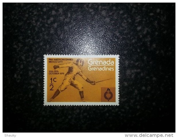 Grenade Grenadines Nr 101 - Grenada (...-1974)