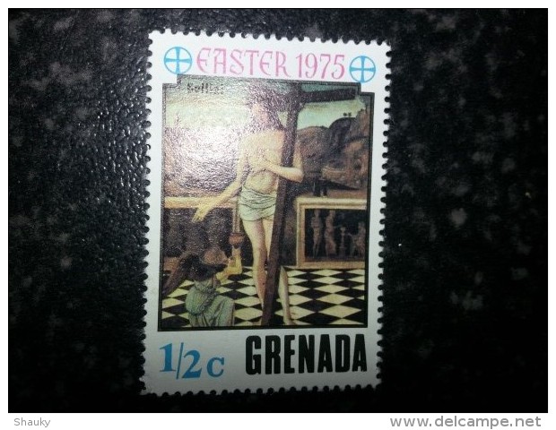 Nr 636 - Grenada (...-1974)