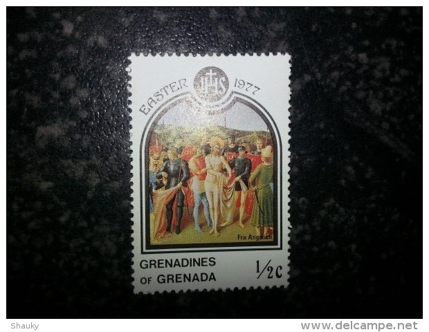 Grenada Grenadines Nr 221 - Grenade (...-1974)