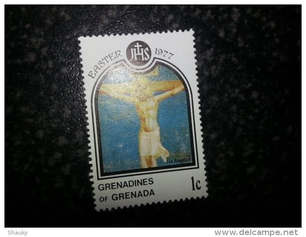 Grenada Grenadines Nr 636 - Grenade (...-1974)