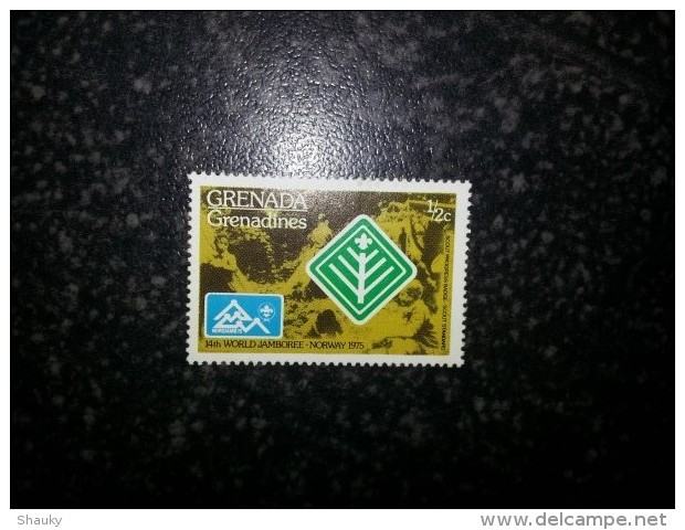 Grenada Grenadines Nr 83 - Grenade (...-1974)