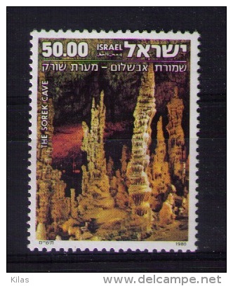 ISRAEL Sorek Caves - Unused Stamps (without Tabs)