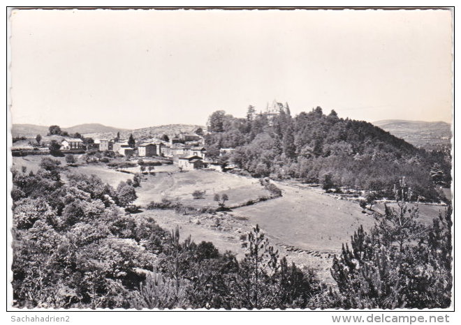 30. Gf. MONTDARDIER. Vue Générale. 945 - Autres & Non Classés