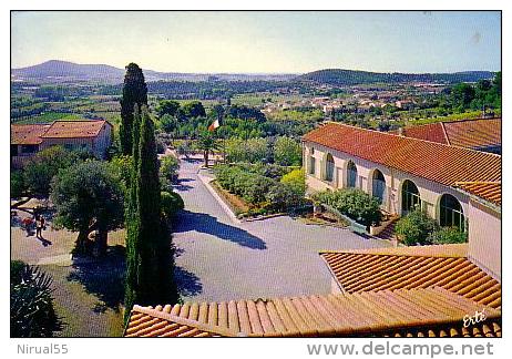 LA VALETTE DU VAR Domaine Des GUEULES CASSEES - La Valette Du Var