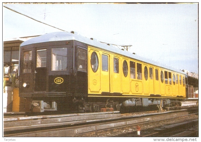 CALENDARIO DEL AÑO 2009 DE UN METRO DE BARCELONA  (CALENDRIER-CALENDAR) TRAIN-ZUG-TREN - Tamaño Pequeño : 2001-...