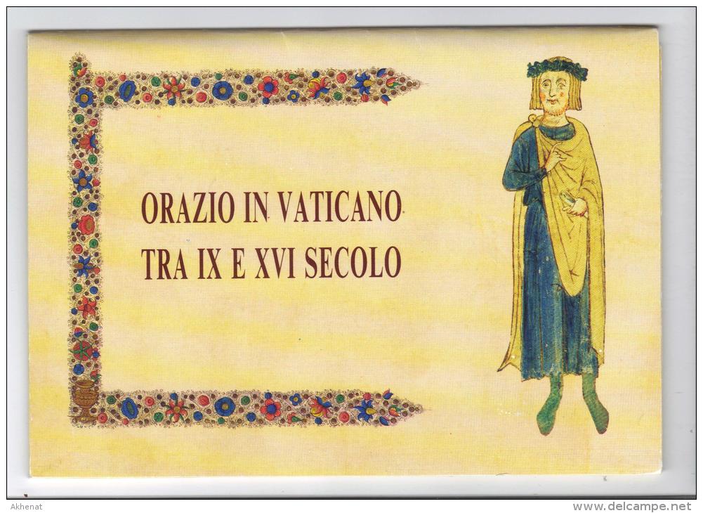 VER2835 - VATICANO , Interi Con Contenitore : FDC Annullo 29/9/1993 - Entiers Postaux